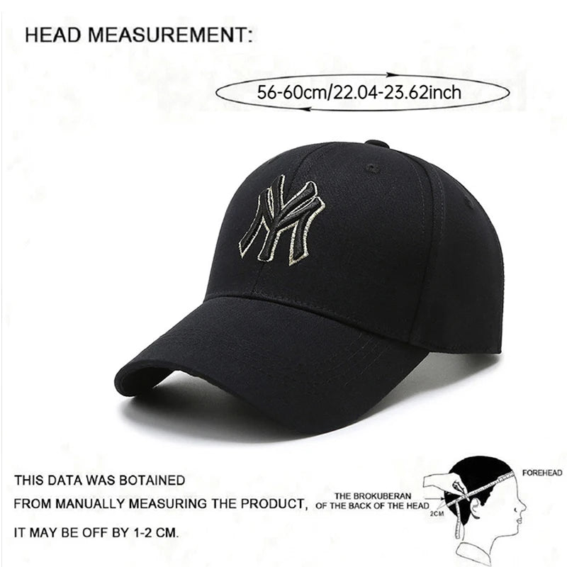 Men's Street Dance Hip Hop Hat Women's Outdoor Cycling Sunshade Hat