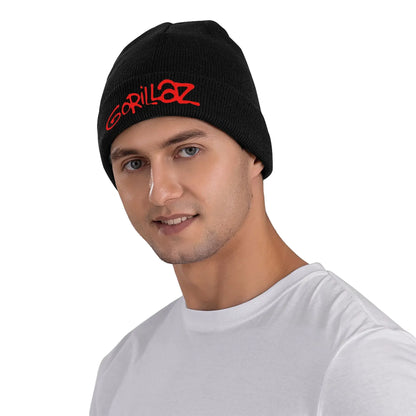 Warm Unisex Fashion Cap Men Women