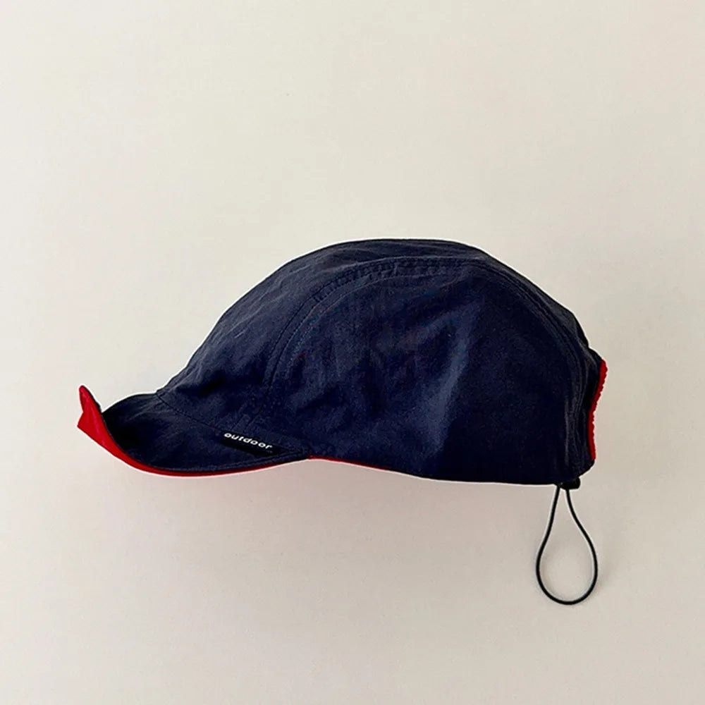 Quick-Drying Breathable Sunscreen Hat Outdoor