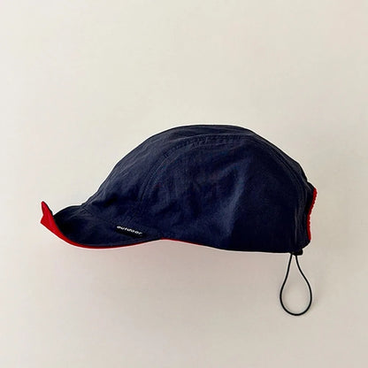 Quick-Drying Breathable Sunscreen Hat Outdoor