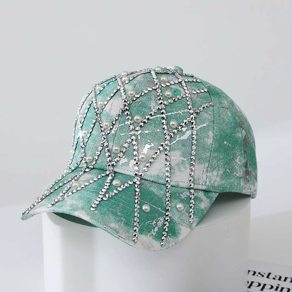 Women Baseball Cap Sports Hats Baseball Caps