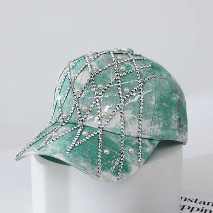 Women Baseball Cap Sports Hats Baseball Caps