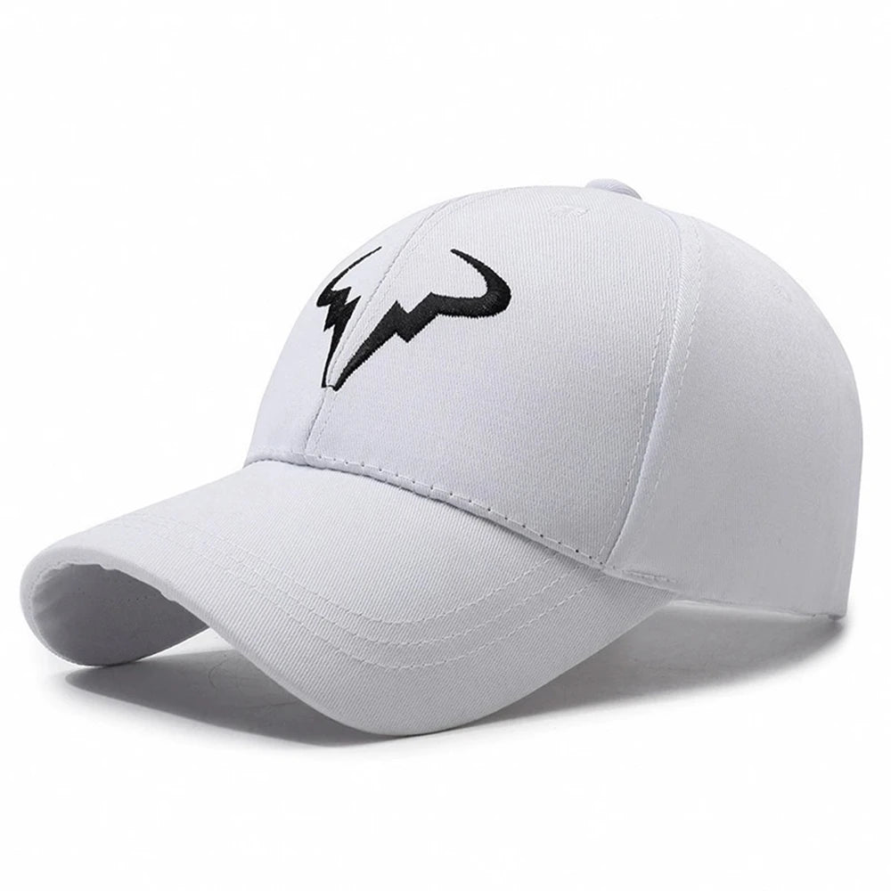 Breathable Summer Baseball Caps