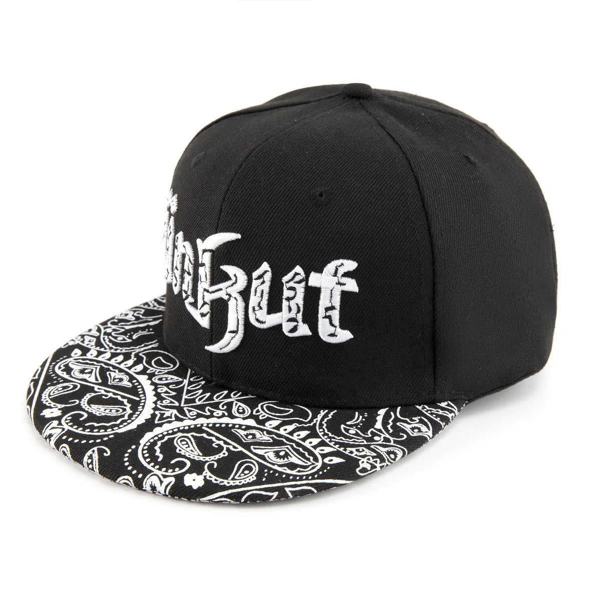 Fashion Spring  Snapback Mesh Hats Hip Hop Caps Cool Men Caps Female