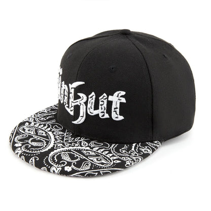 Fashion Spring  Snapback Mesh Hats Hip Hop Caps Cool Men Caps Female