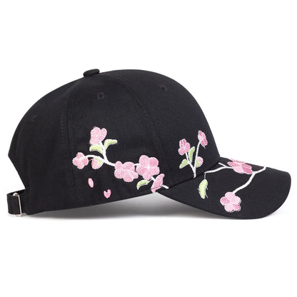 Hat Women's National Tide Cap