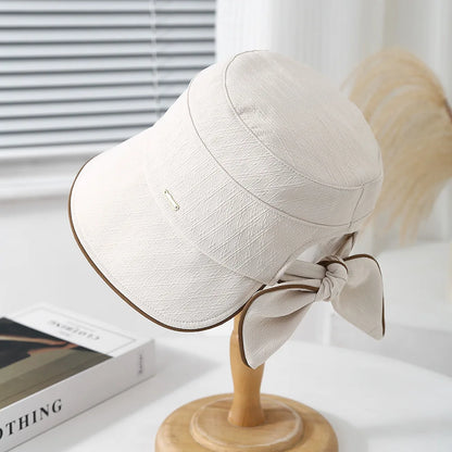 Spring Summer Hats For Women Women's Bucket Hat