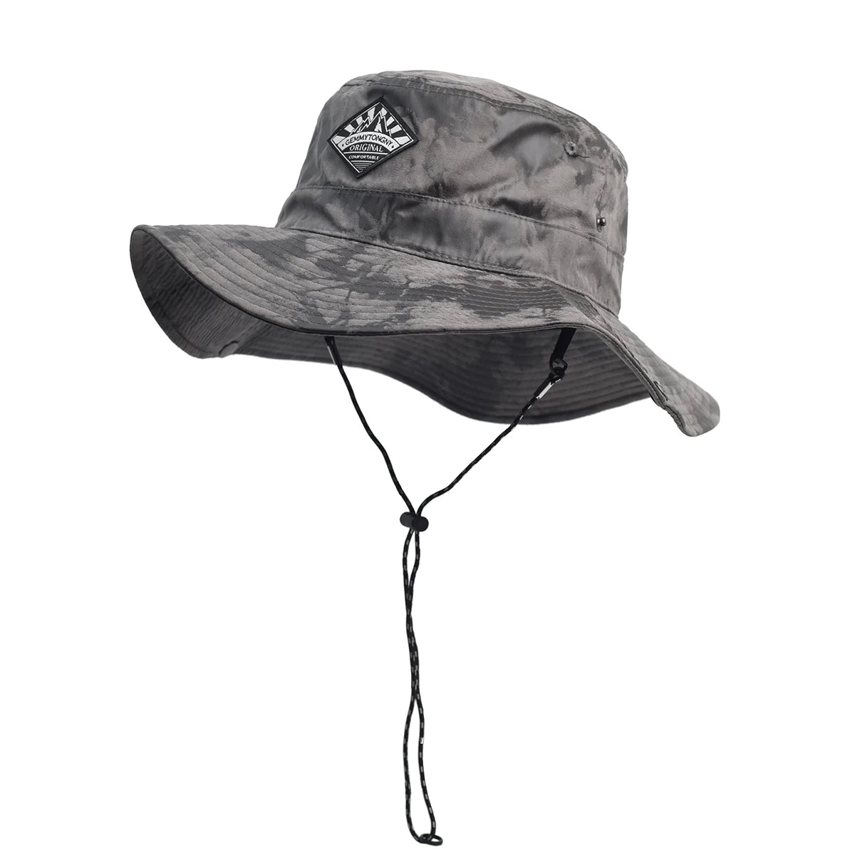 Outdoor Hiking Camping Mountaineering Hat Men Fishing Sun Bucket Hat