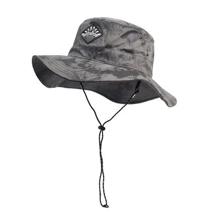 Outdoor Hiking Camping Mountaineering Hat Men Fishing Sun Bucket Hat