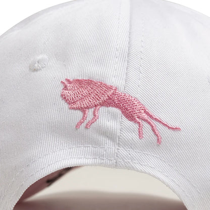 Totem Embroidery Cotton Men Women Baseball Cap