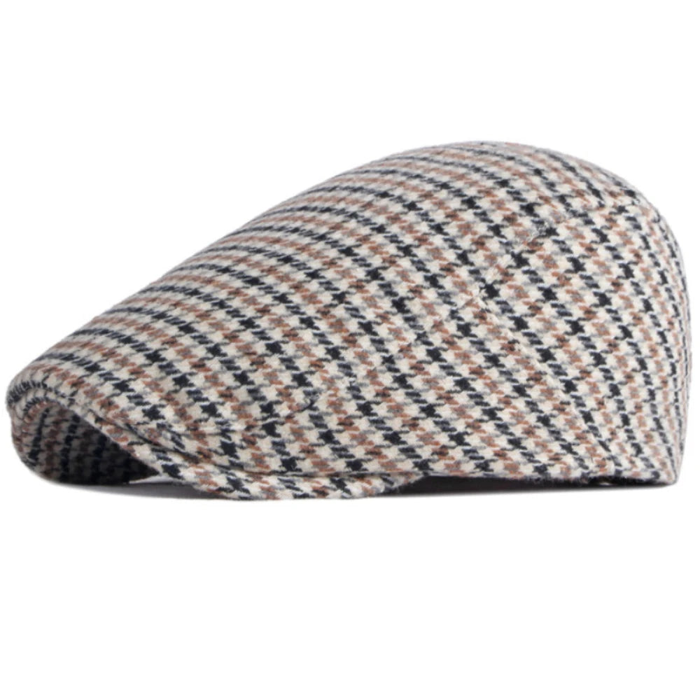 Berets Spring Autumn Men Women Cap