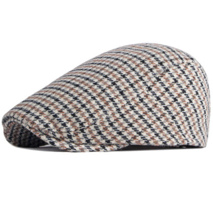 Berets Spring Autumn Men Women Cap