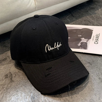 Baseball Cap