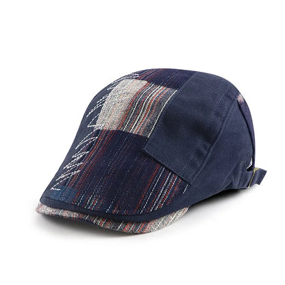 New Type Original Baseball Cap Men Denim