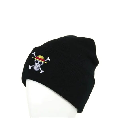 Anime Knitted Hats Cosplay Adult Unisex Cap
