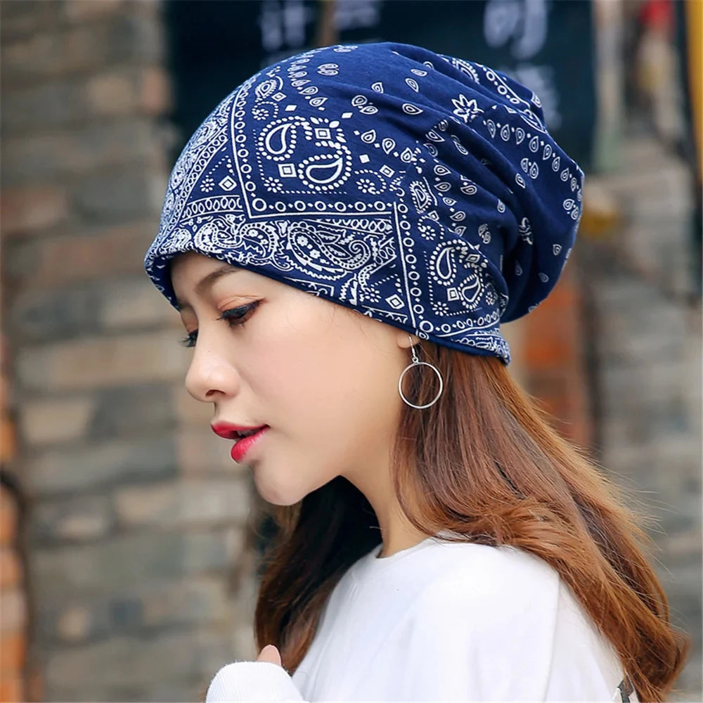 High Quality Women Beanies Caps Spring Women Beanie Hat For Women
