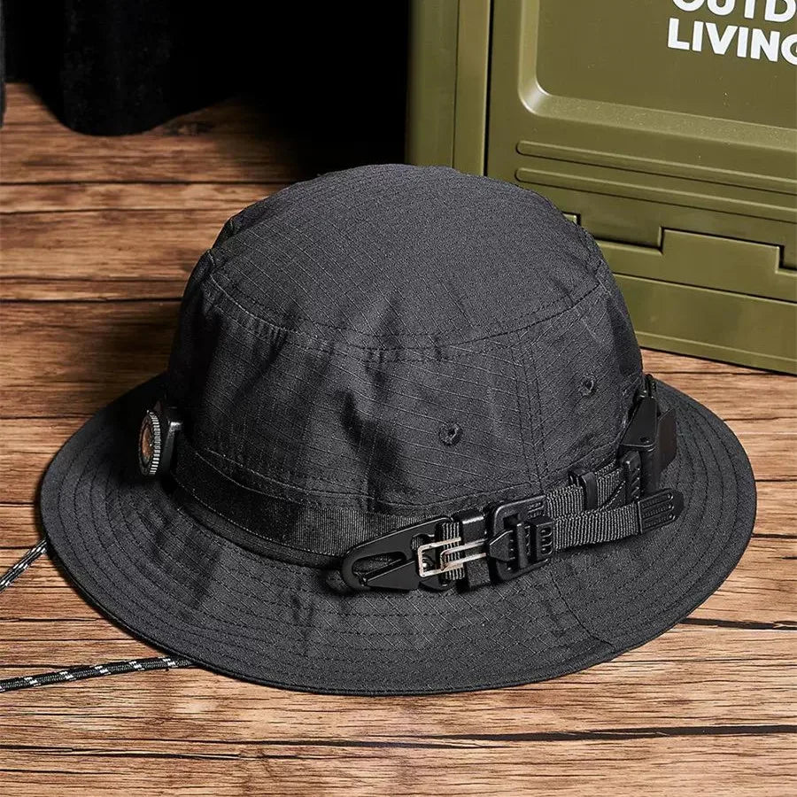Men Women Outdoor Camping Sun Hat