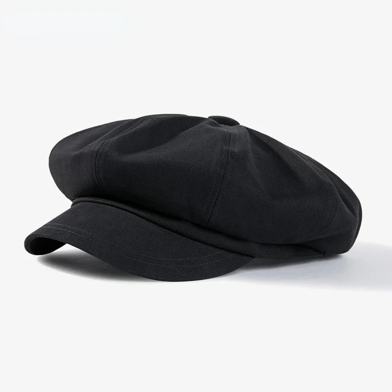 Fashion Beret Male Female Spring Summer