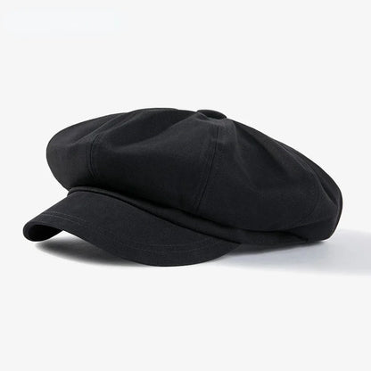 Fashion Beret Male Female Spring Summer