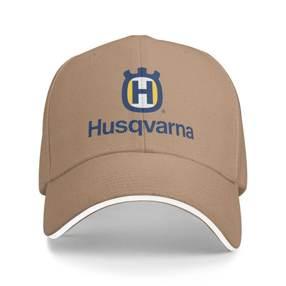 Personalized Print Baseball Caps Unisex Sandwich Hat Outdoor Travel Sun