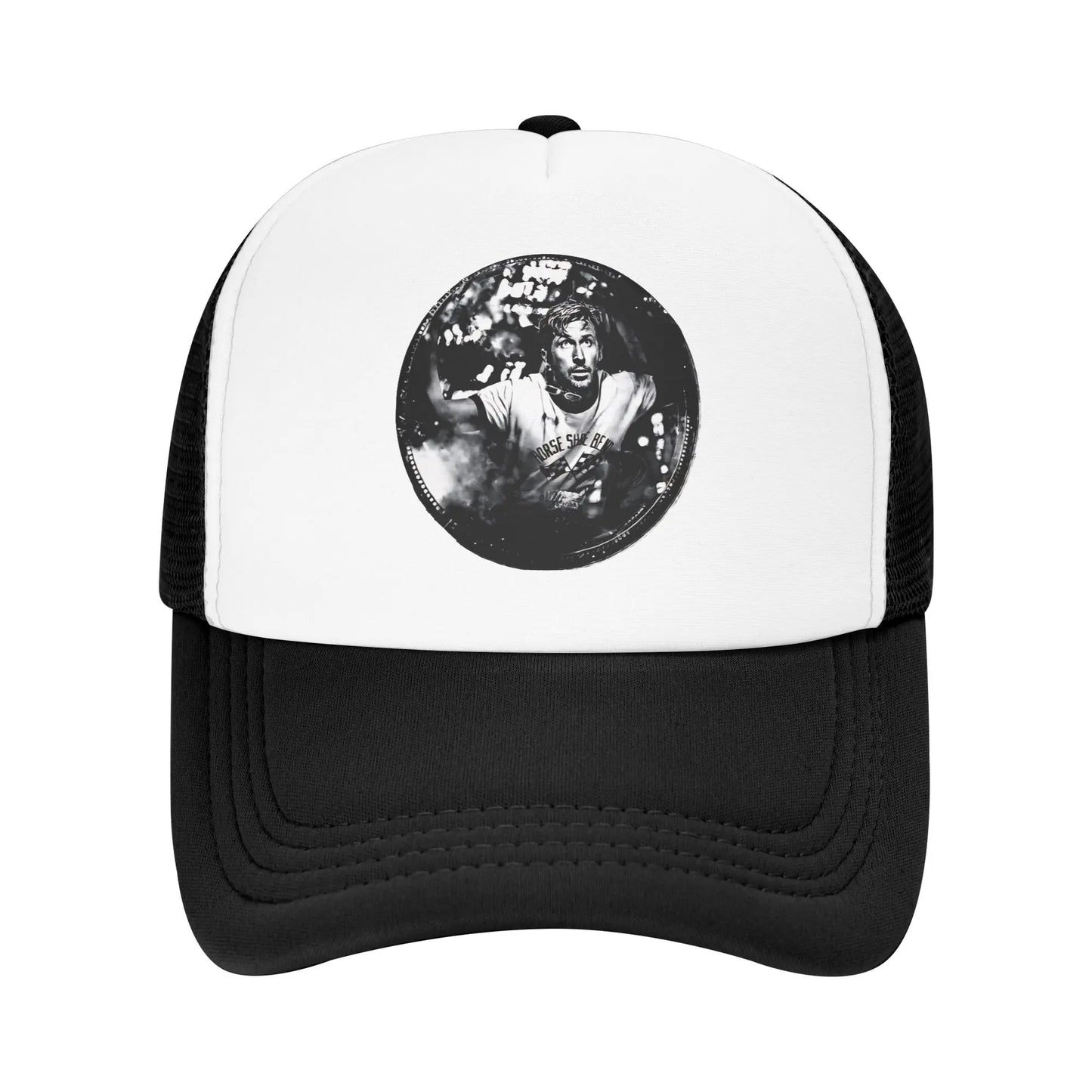 Baseball Cap Vintage