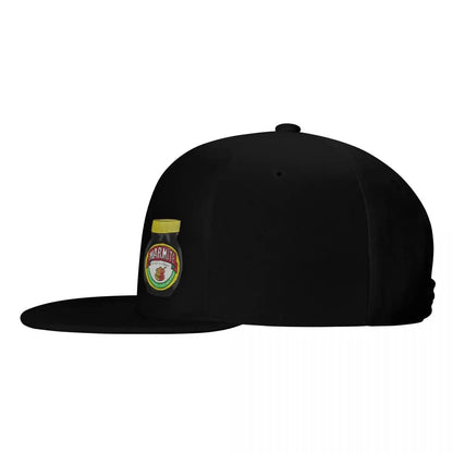 Marmite Baseball Caps Snapback Men Women Hats