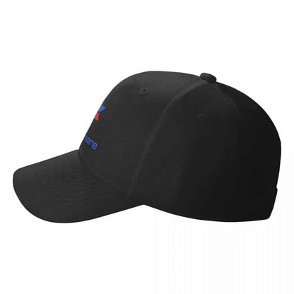 Punk Unisex Commodore 64 Baseball Cap Adult
