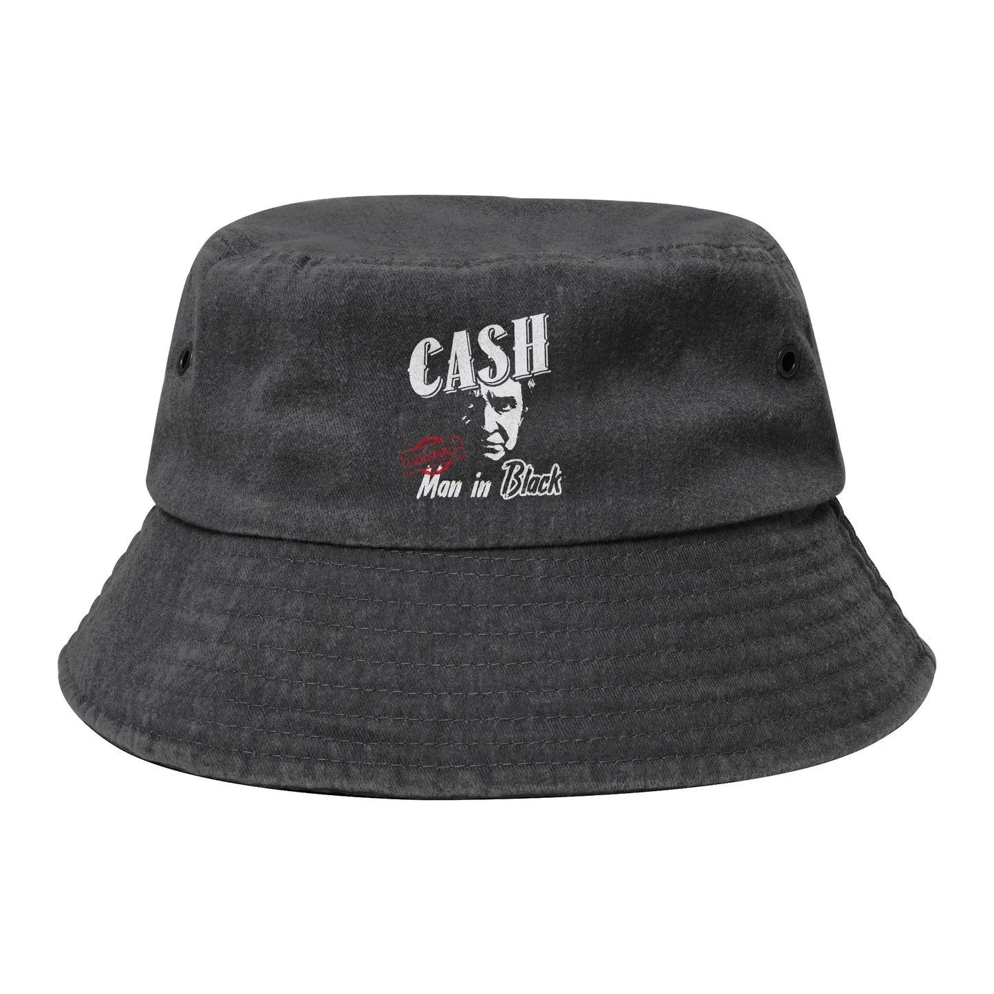 We Only Accept Cash Bucket Hat Women