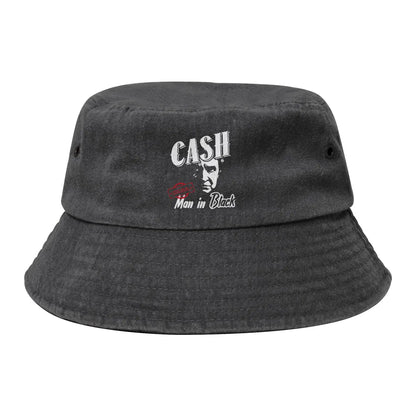 We Only Accept Cash Bucket Hat Women