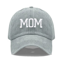 MOM-Grey