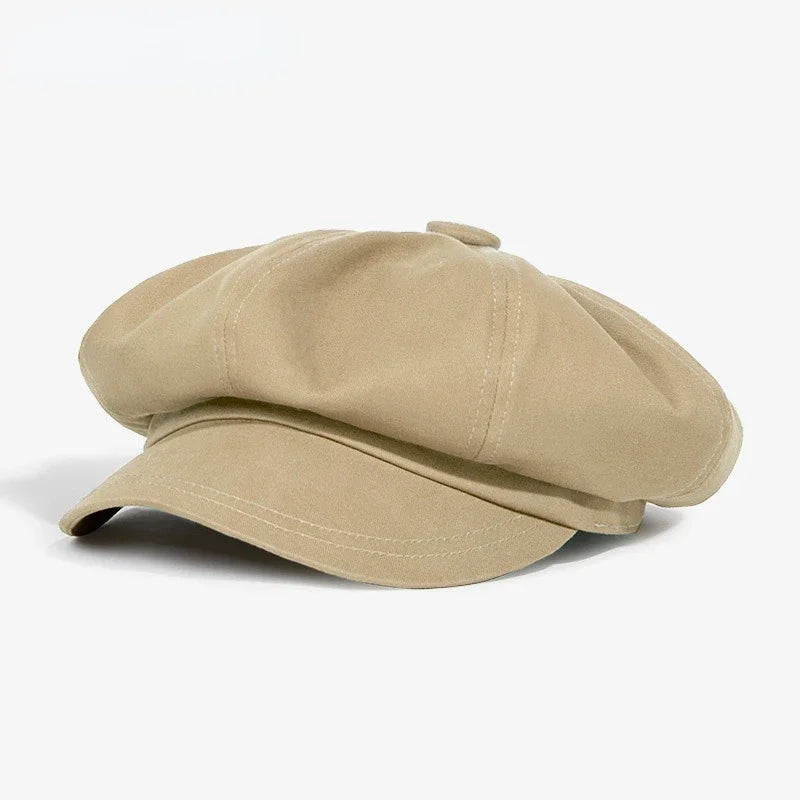Fashion Beret Male Female Spring Summer