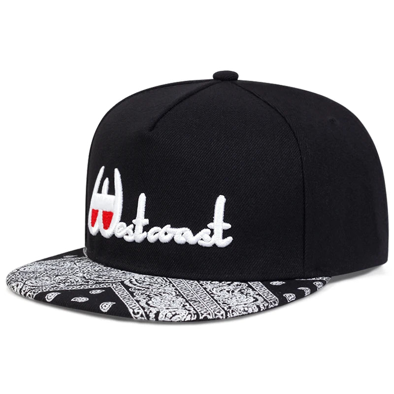  Champion Embroidered Baseball Hat