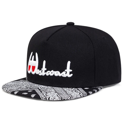  Champion Embroidered Baseball Hat