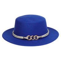 C Sapphire Blue
