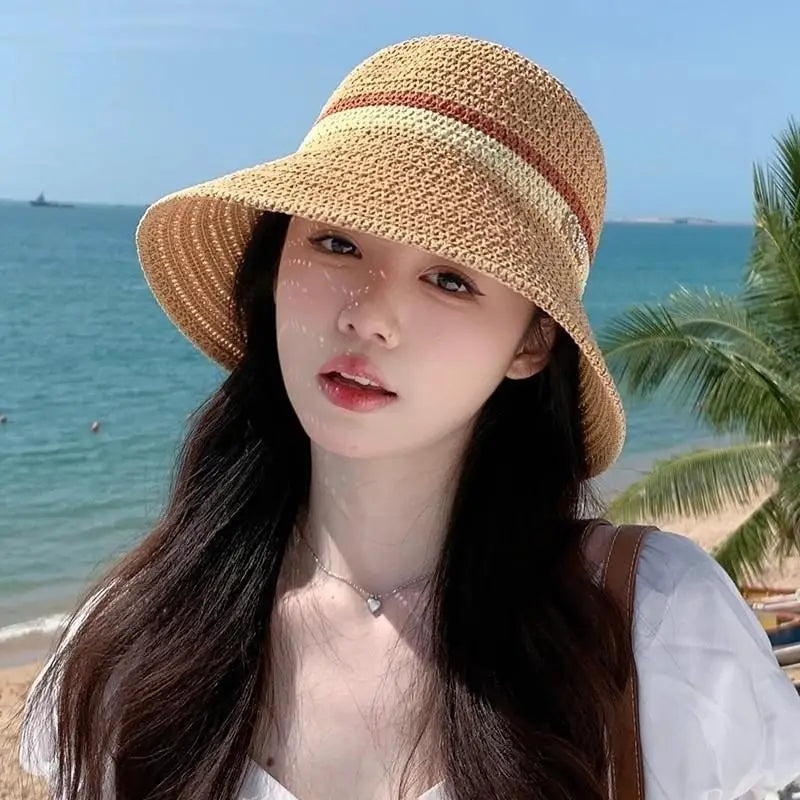 Sun Protection Fisherman's Hat Cap