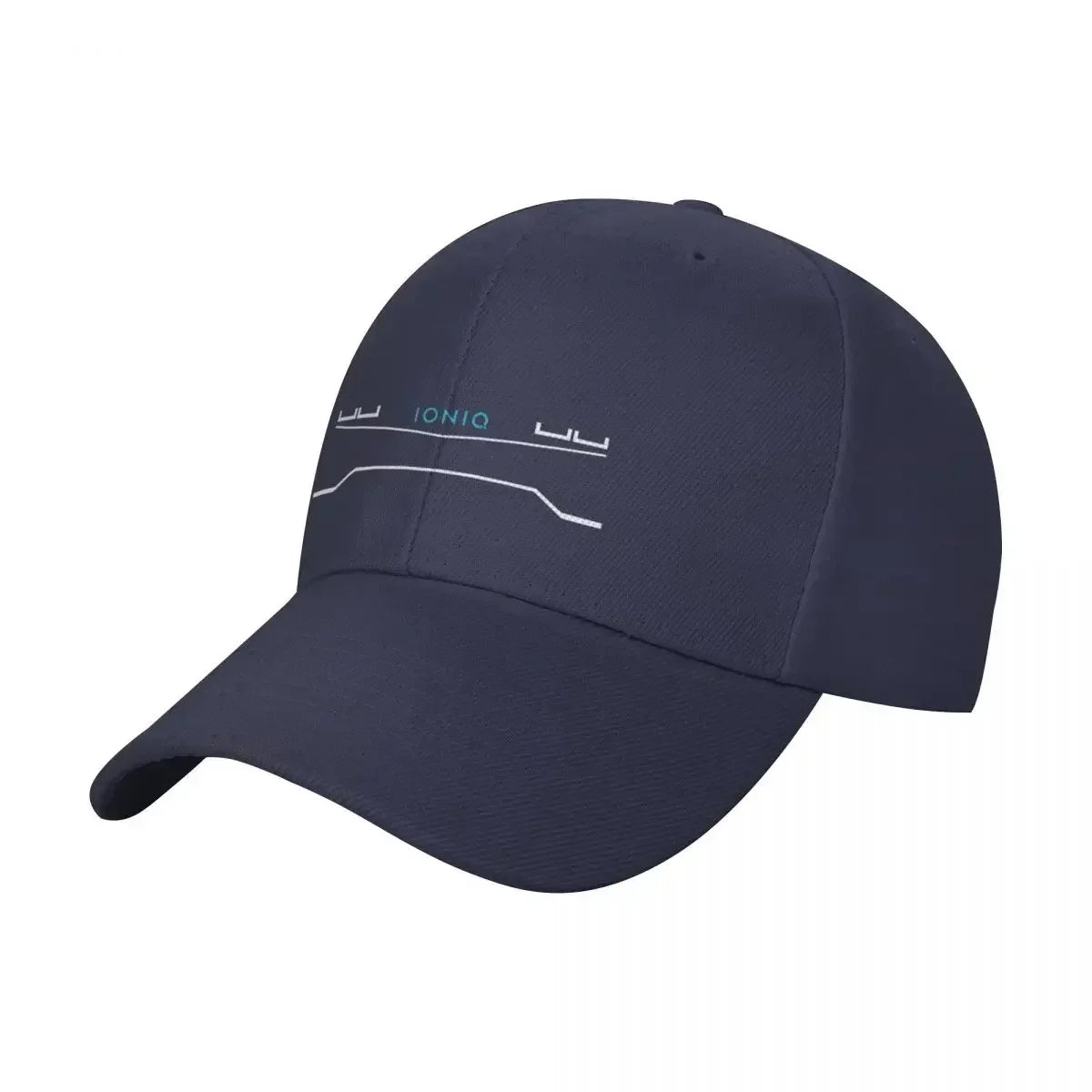 Ioniq 5 Baseball Cap Women Men's