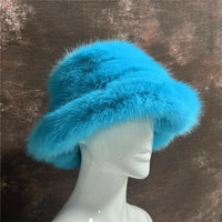 Sky Blue