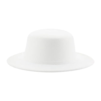 Fedora Hat Women Hat Winter Luxury Man Hats For Women Fashion Formal