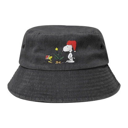 Vocation Snoopys Woodstock Bucket Hats