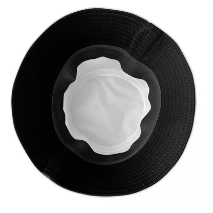 One Piece Bucket Hats Panama For Man Women