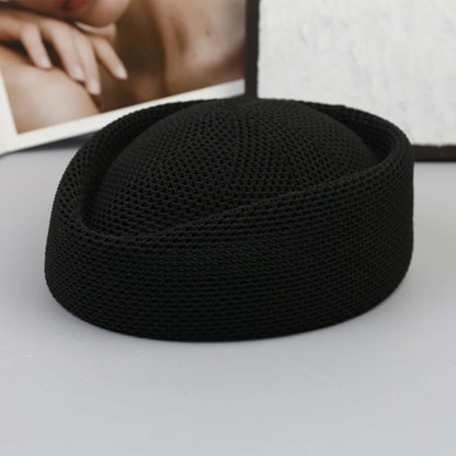 2026 Summer Mesh Cool Knit Beret