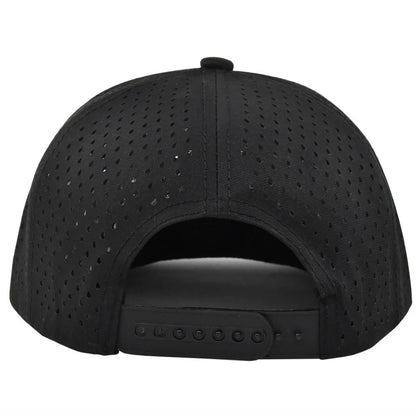 Men Hip Hop Baseball Cap Adjustable Snapback Hat