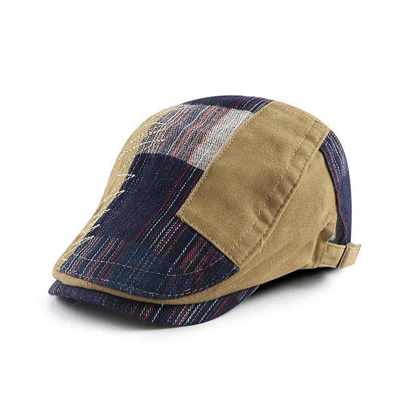 New Type Original Baseball Cap Men Denim