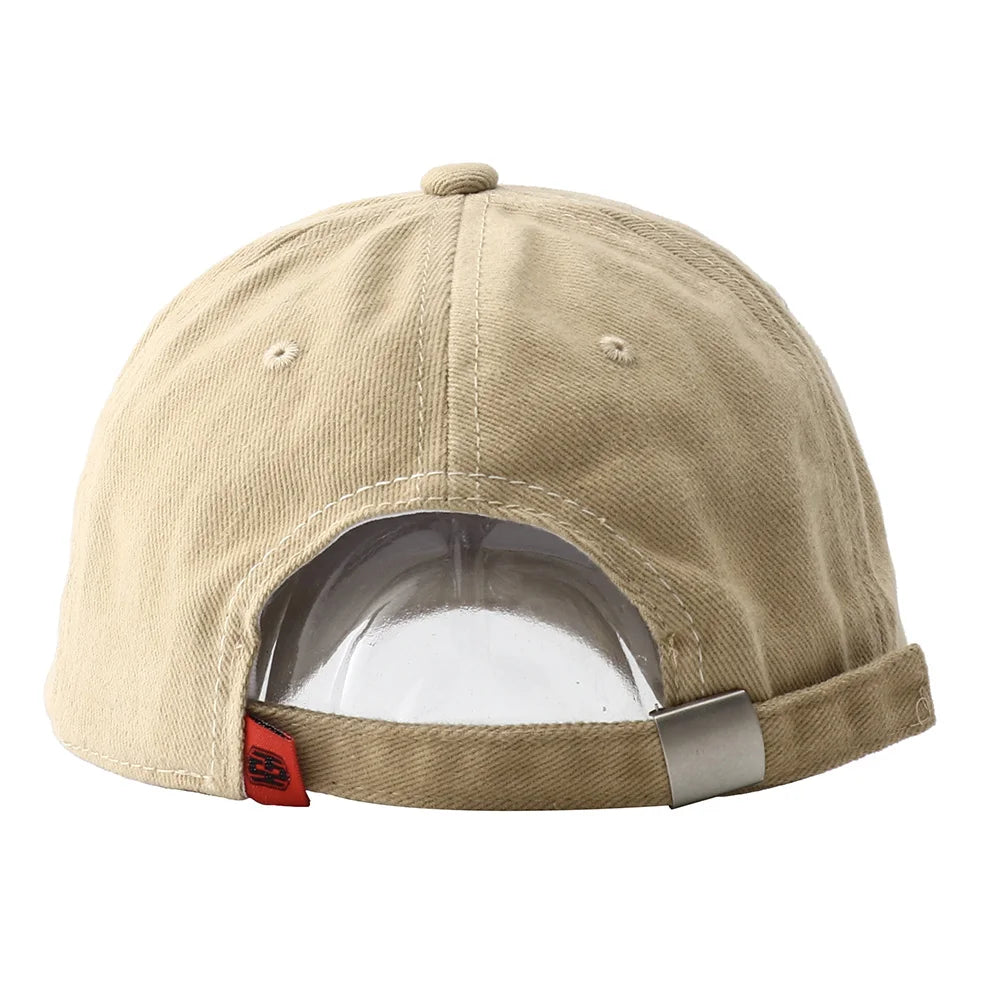 New Colorado Letter Embroidered Baseball Hat