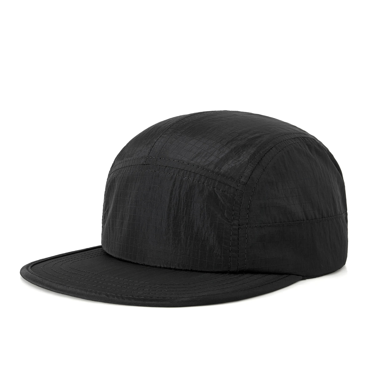 Custom Logo Quick Dry 5 Panel Cap Men Women UPF50+ Sun Hat