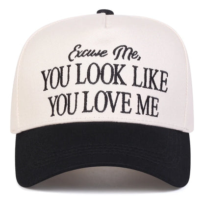 Spring Autumn Outdoor Adjustable Casual Hats Dad Hat Sunscreen Hat