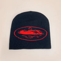 Black-Red