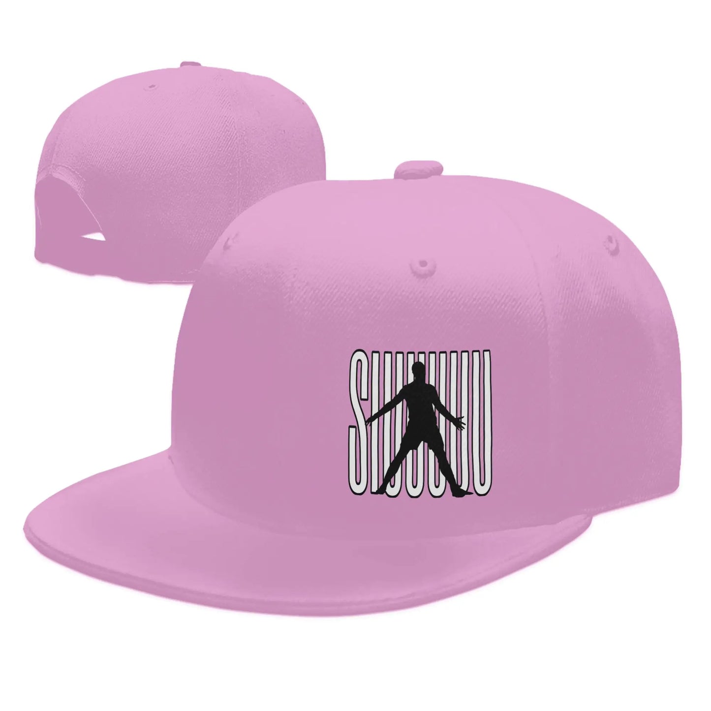 CR7 Ronaldo Football Soccer Baseball Caps