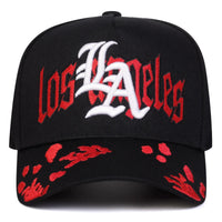 Black Red