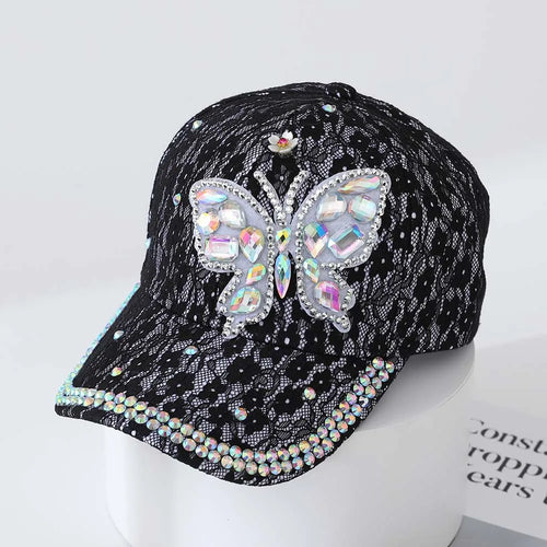 New Fashion Women Spring Summer Baseball Caps